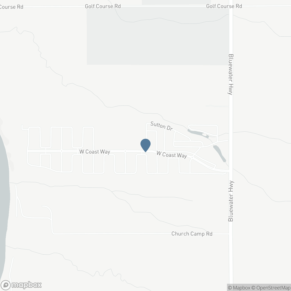 21 BLUFFS VIEW BOULEVARD, Goderich, Ontario N7A 0C1